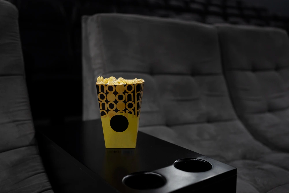 how to choose home cinema company
